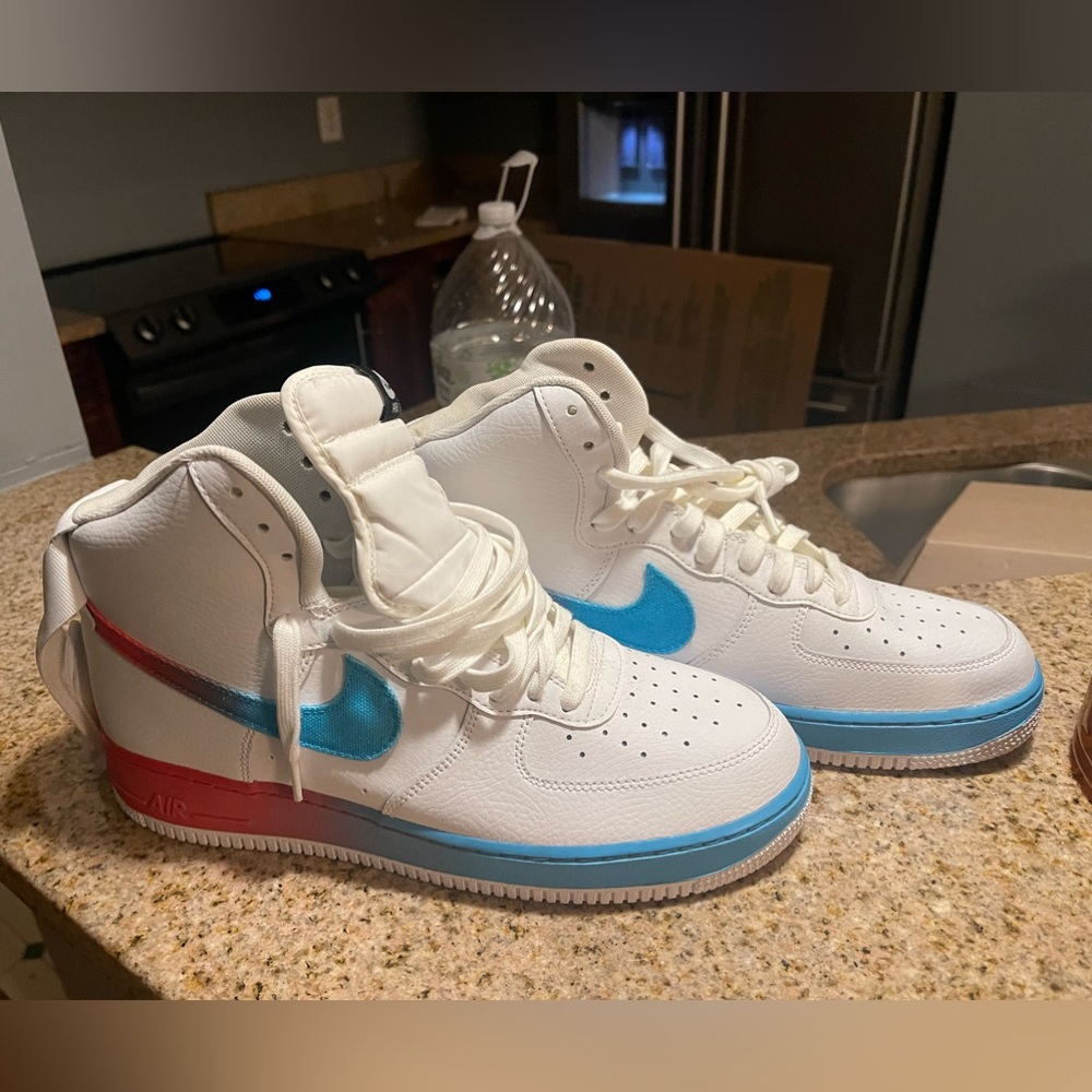 Air Nike’s 🚨🚨SOLD🚨🚨